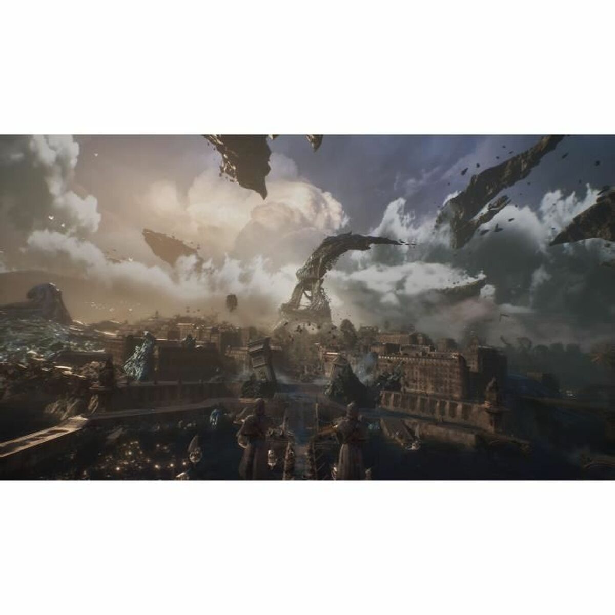 PlayStation 5 Video Game Bandai Namco