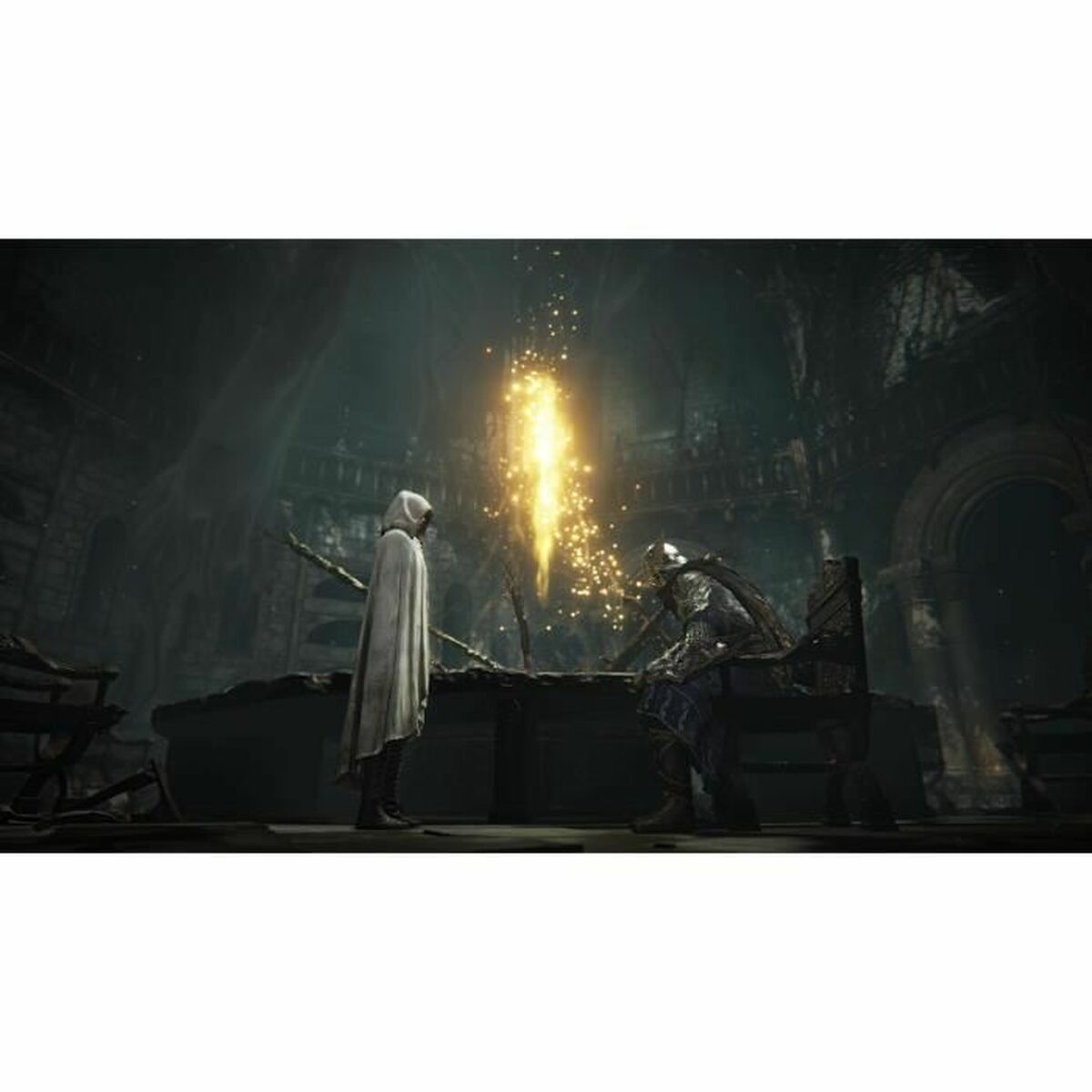 Xbox Series X Video Game Bandai Namco Nightreign