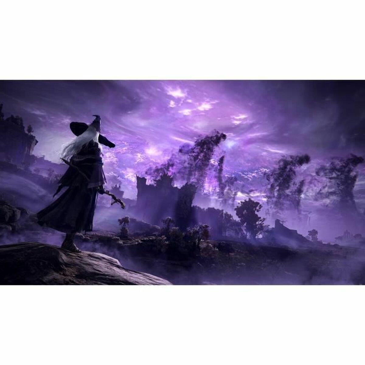 Xbox Series X Video Game Bandai Namco Nightreign - Edición Buscadores