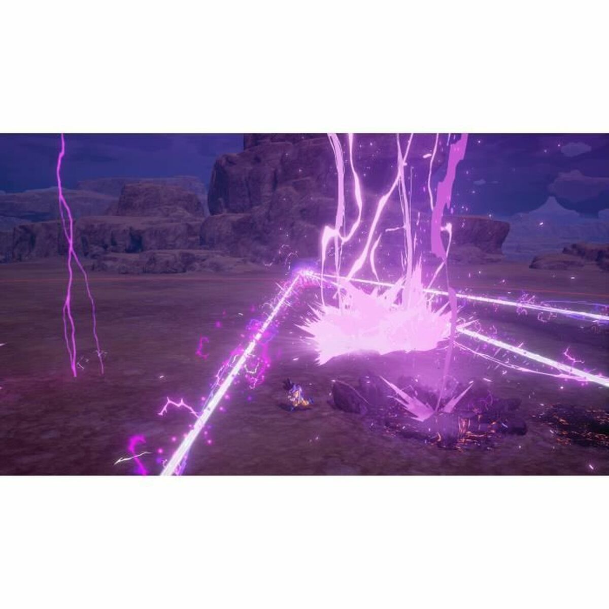 PlayStation 5 Video Game Bandai Namco