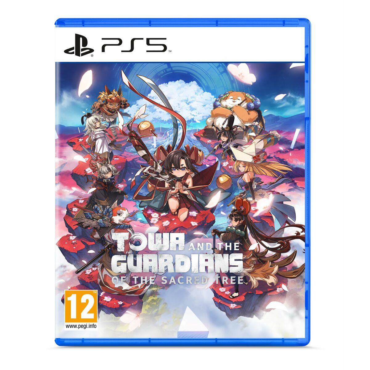 PlayStation 5 Video Game Bandai Namco