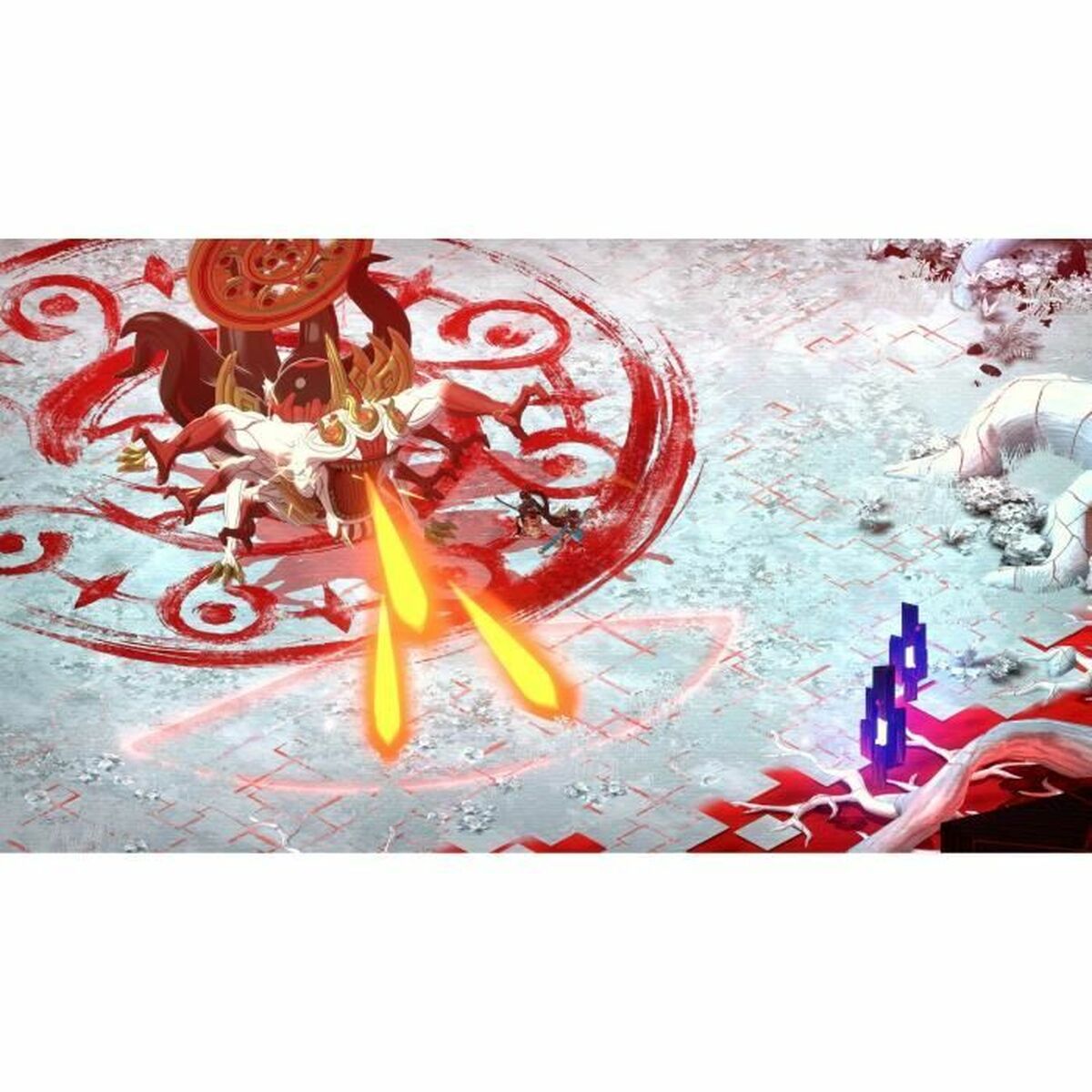 PlayStation 5 Video Game Bandai Namco