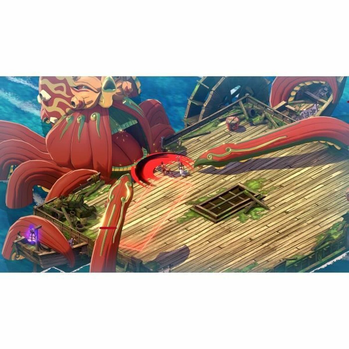 PlayStation 5 Video Game Bandai Namco