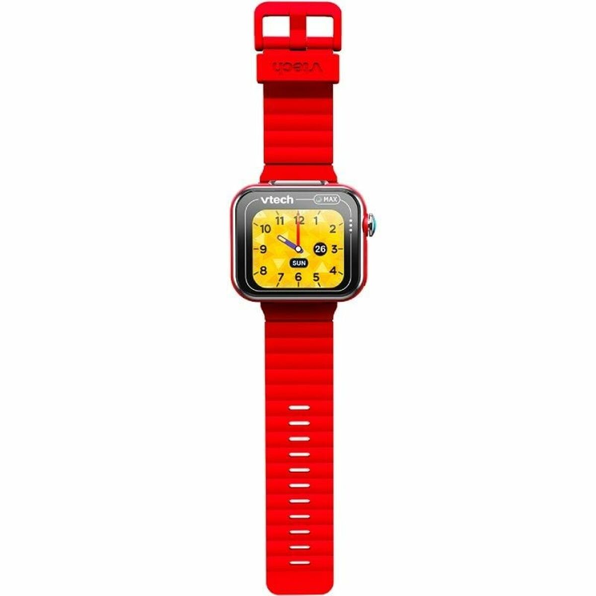 Kids' Smartwatch Vtech 80-531627-022 Red