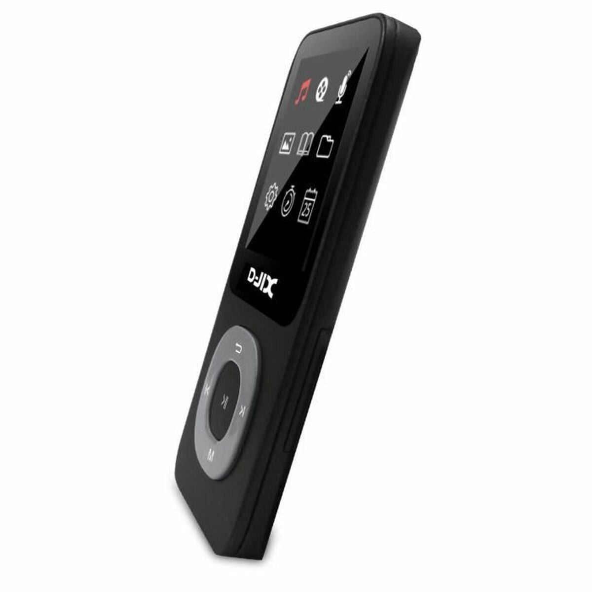 MP4 Player Logicom M400 Grey