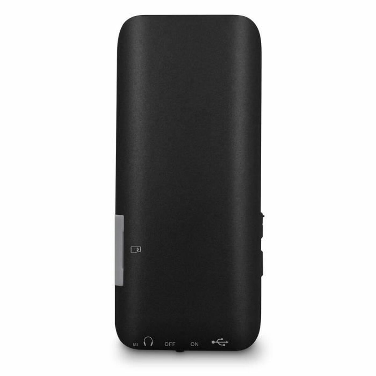 MP4 Player Logicom M400 Grey