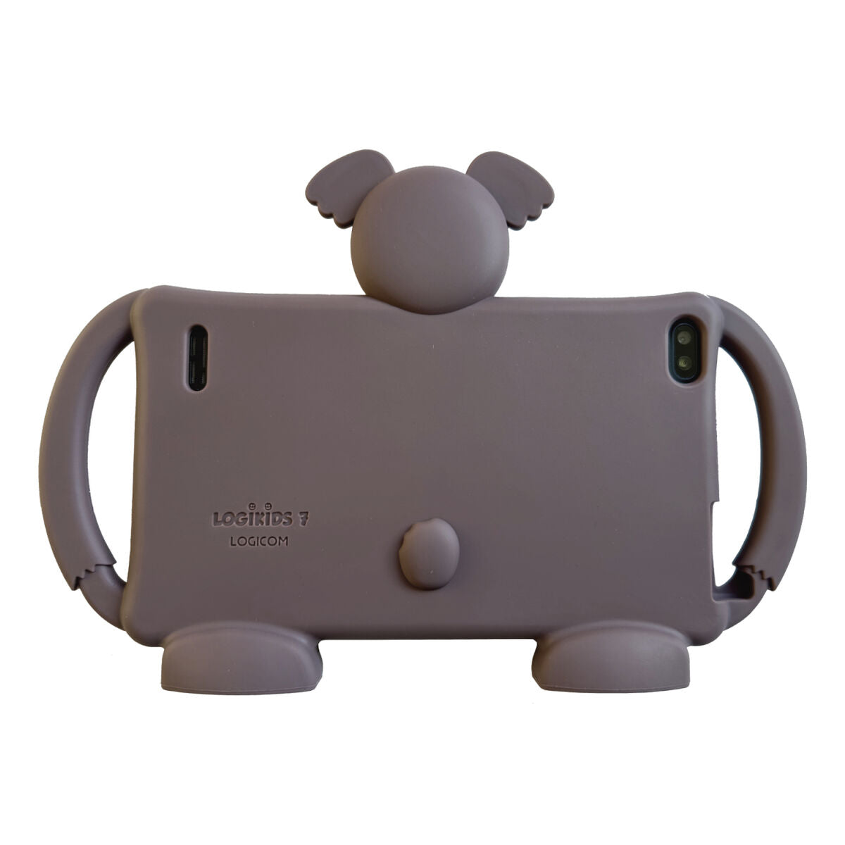 Tablet Logicom LogiKids 7 7" Quad Core 2 GB RAM 16 GB Grey