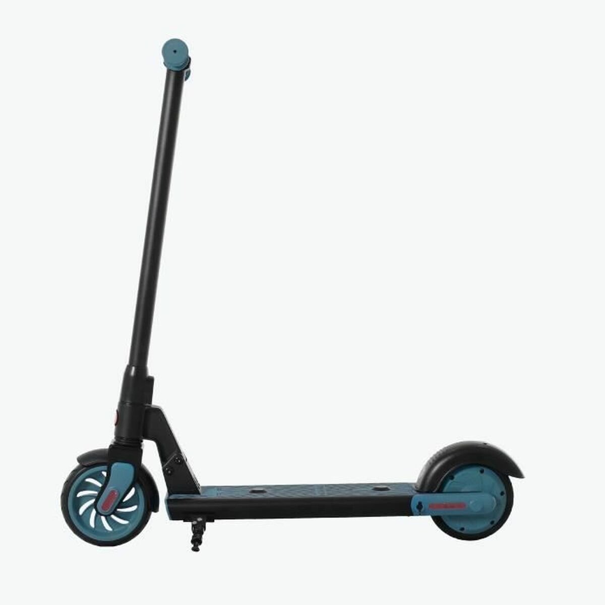 Electric Scooter Wispeed 150 W Blue