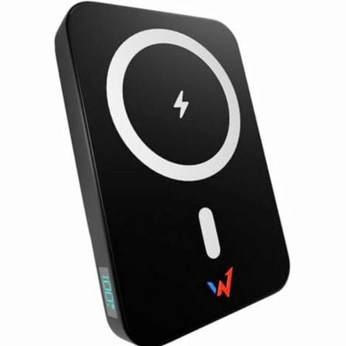 Powerbank Wonder WX10DMAG Black