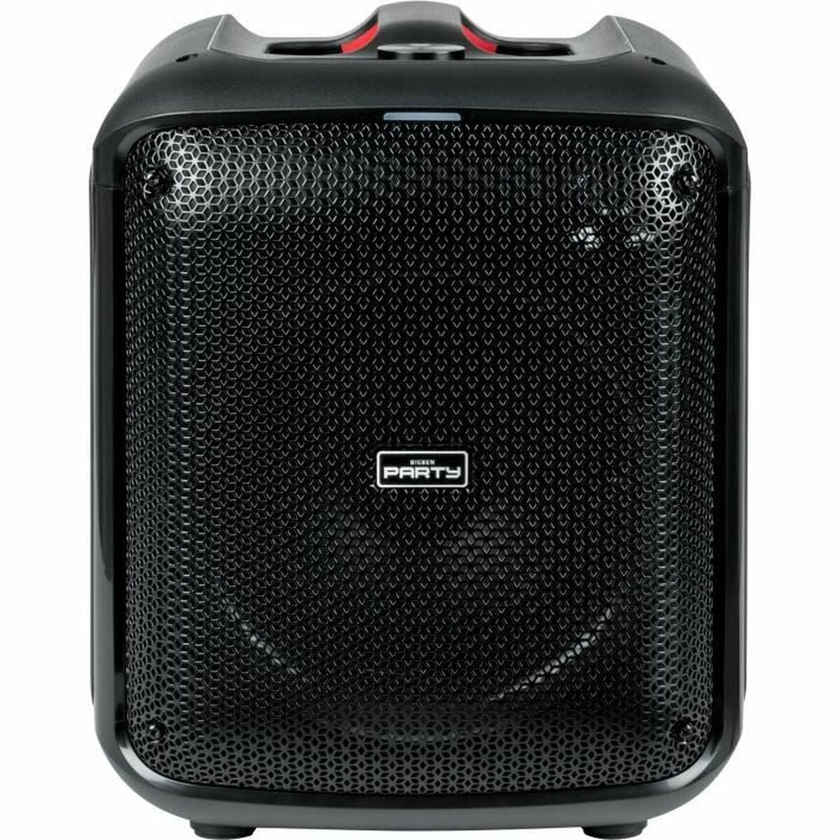 Portable Speaker Bigben 200 W Black