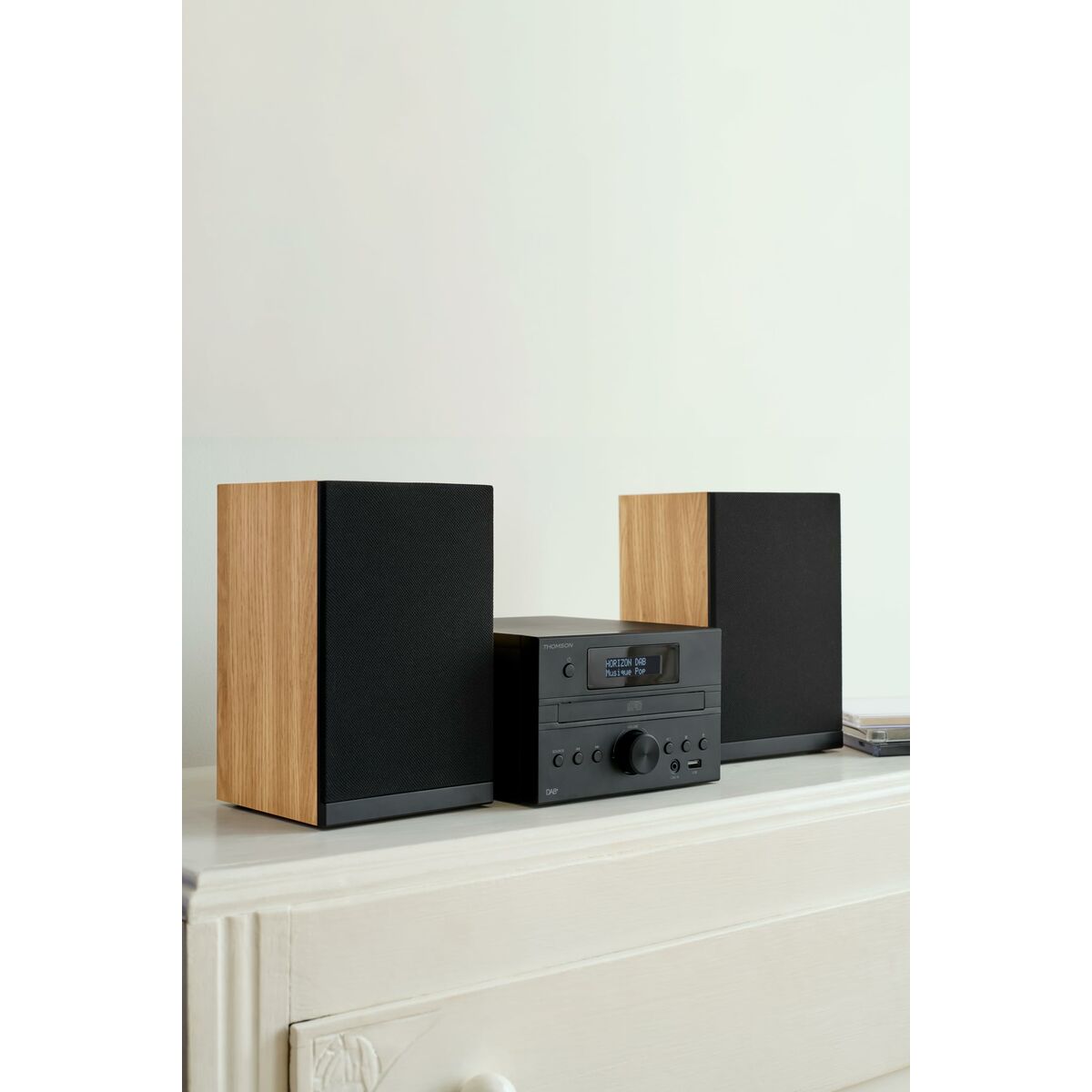 Mini Hifi Thomson