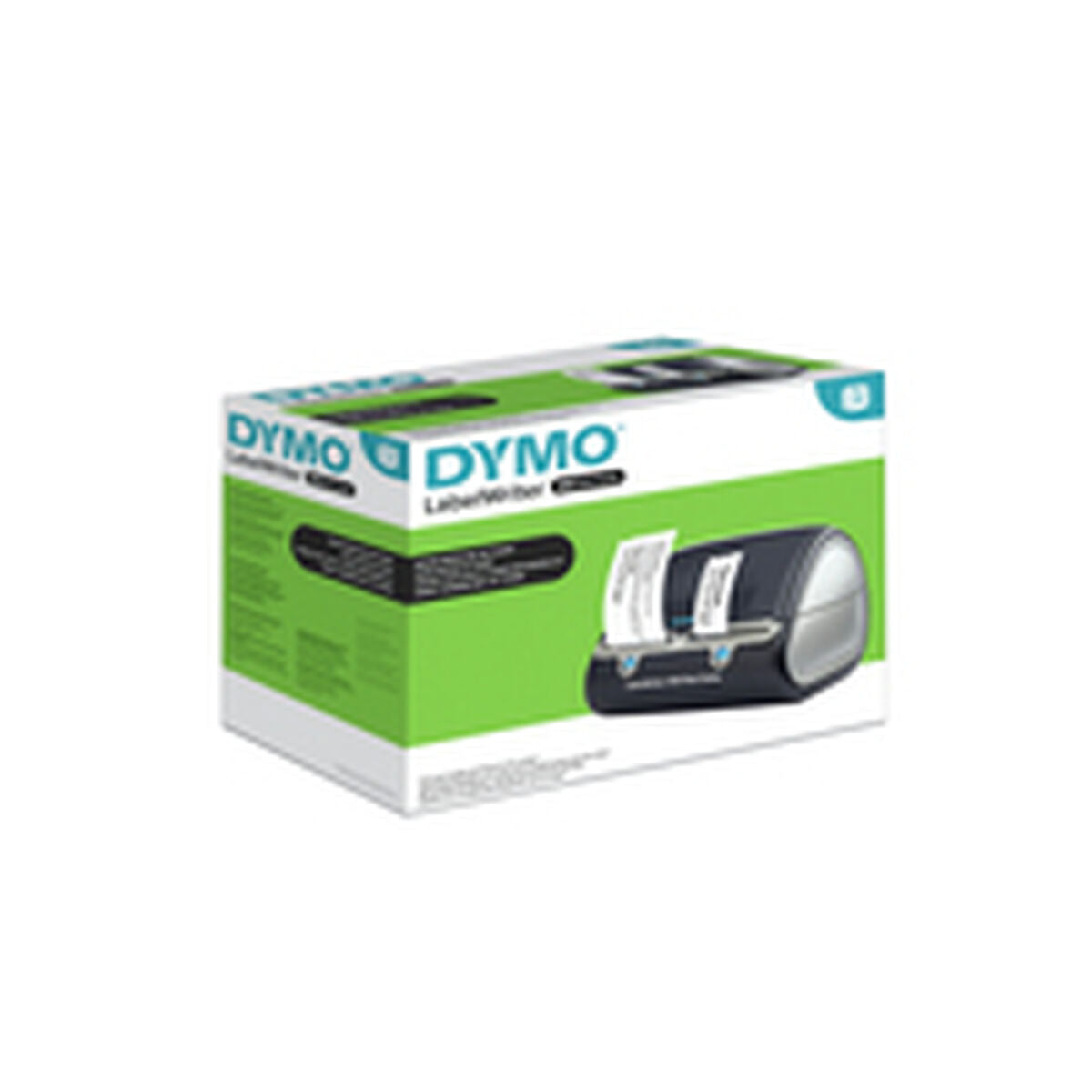 Multifunction Printer Dymo LabelWriter™ 450 TwinTurbo