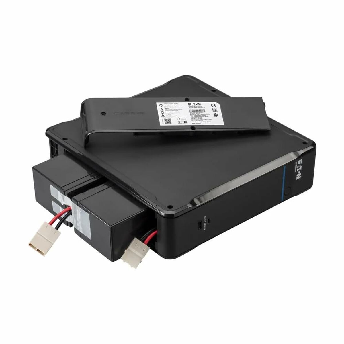 Uninterruptible Power Supply System Interactive UPS Eaton 3P ELLIPSE 550 550 W