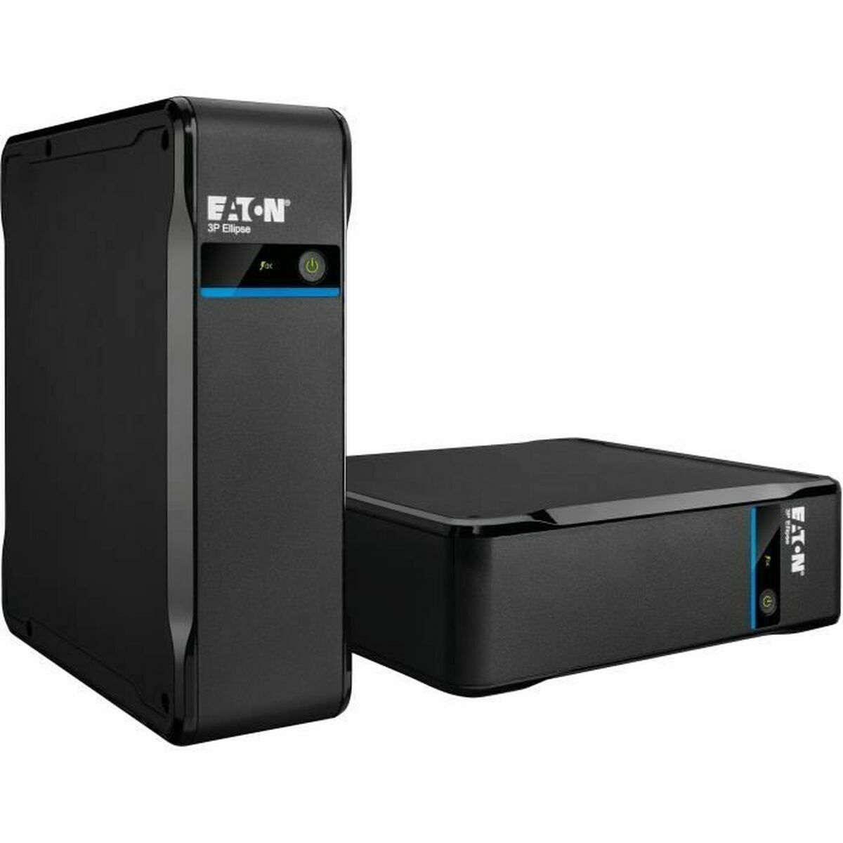 Uninterruptible Power Supply System Interactive UPS Eaton 3P550I 550 W