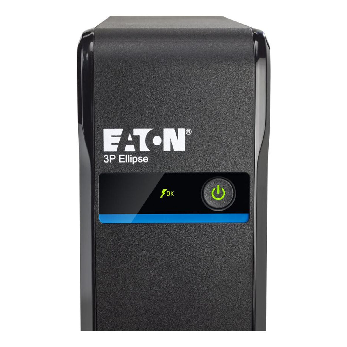 Uninterruptible Power Supply System Interactive UPS Eaton 3P ELLIPSE 900 USB DIN 540W