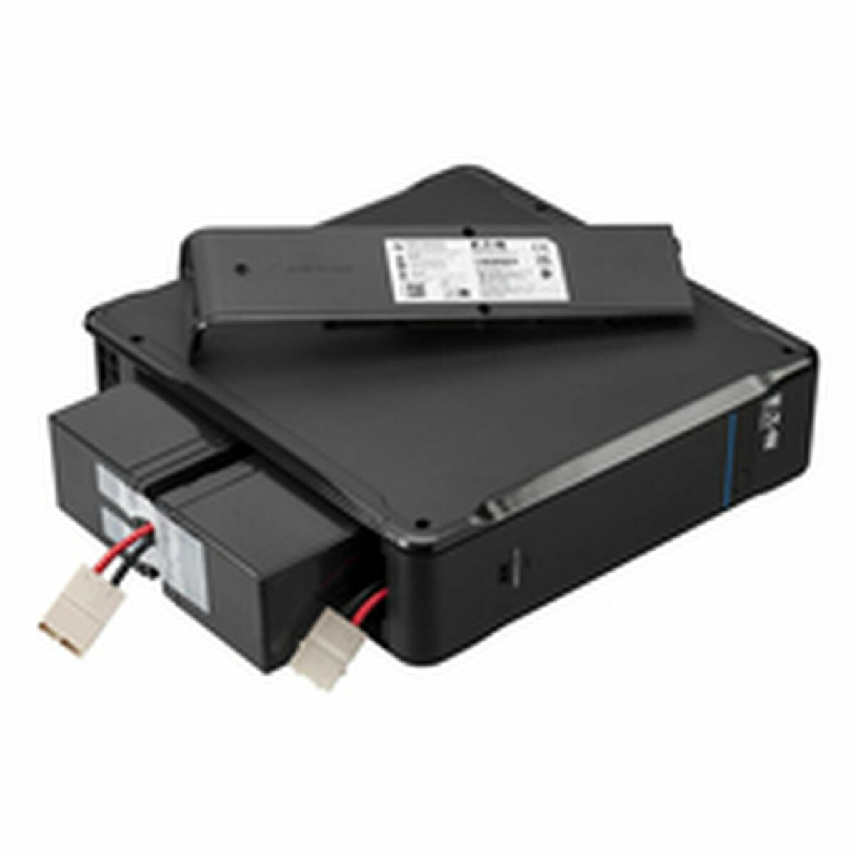 Uninterruptible Power Supply System Interactive UPS Eaton 3P900UI 540W