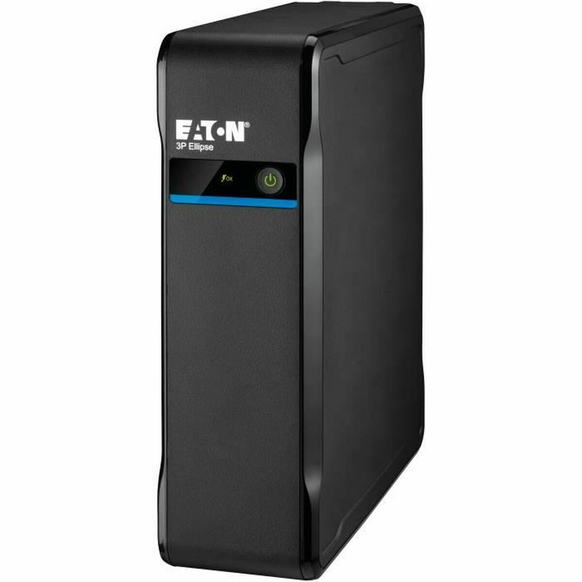 Uninterruptible Power Supply System Interactive UPS Eaton 3P900UI 540W