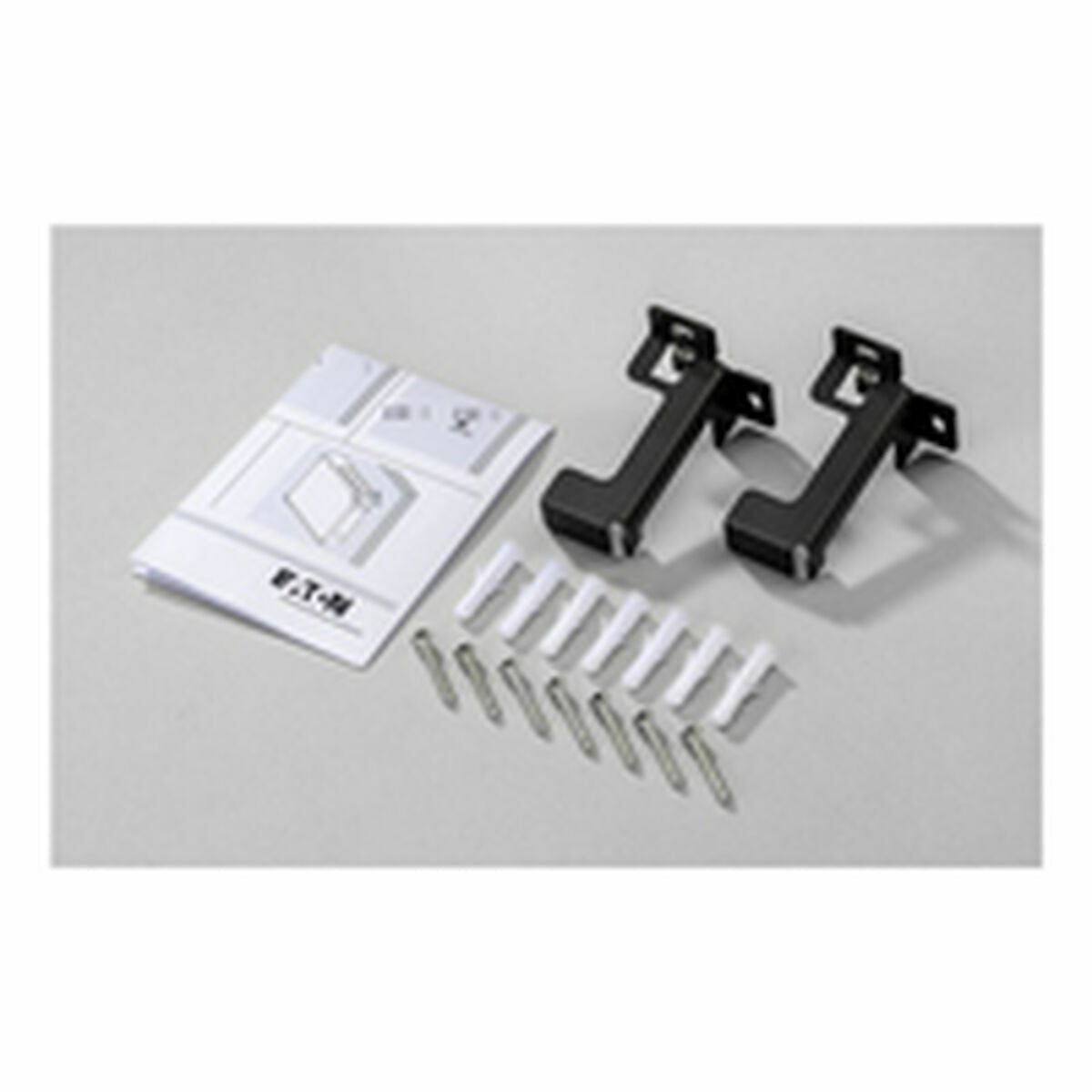 Uninterruptible Power Supply System Interactive UPS Eaton 3P1300UI 840 W