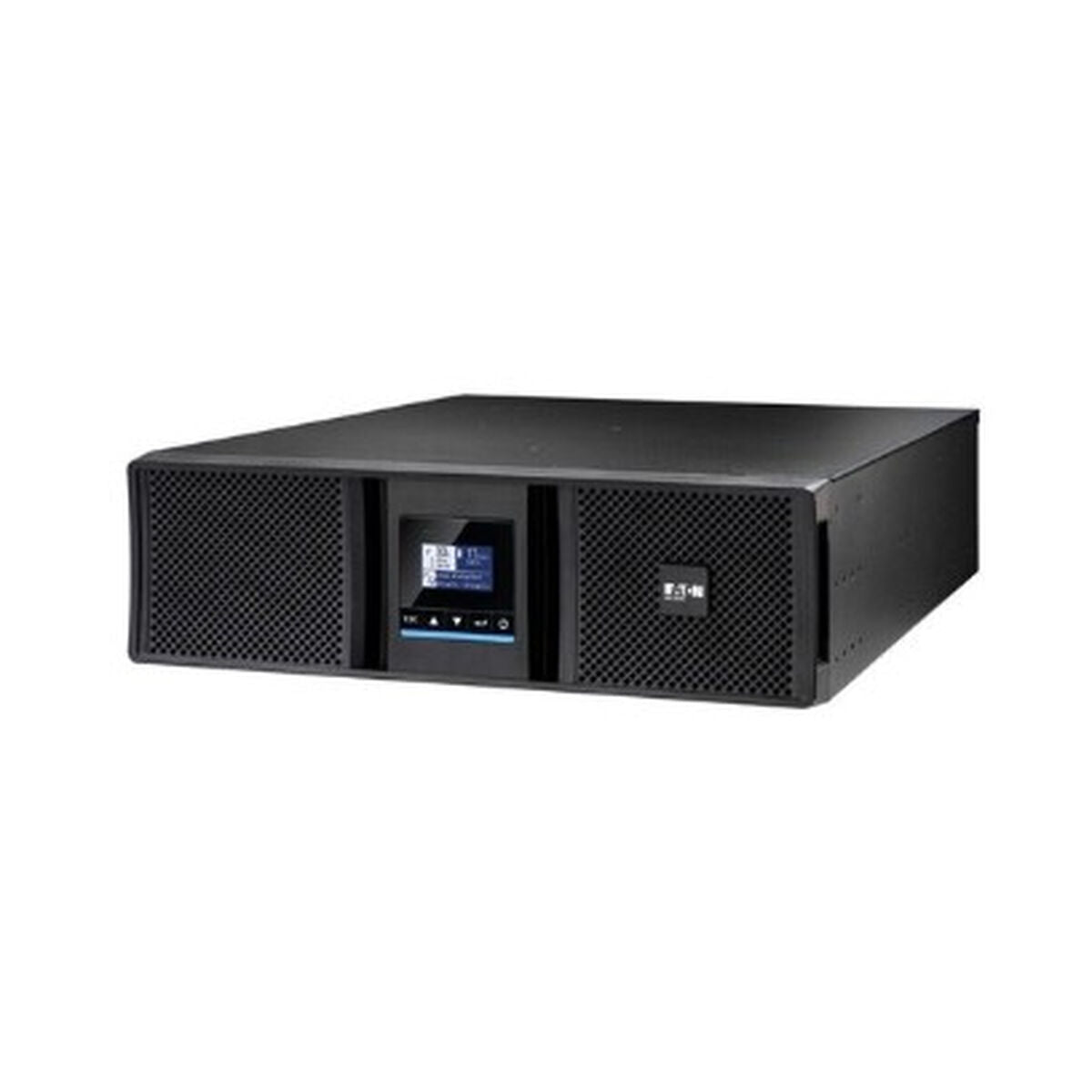 Uninterruptible Power Supply System Interactive UPS Eaton 9SX5KIRT3UG2 5000 W