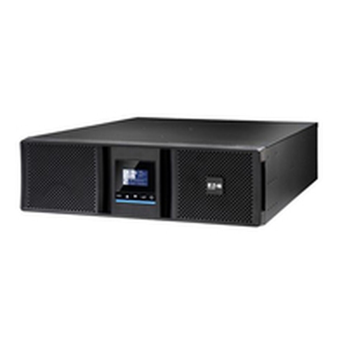 Uninterruptible Power Supply System Interactive UPS Eaton 9SX6KIRT3UG2