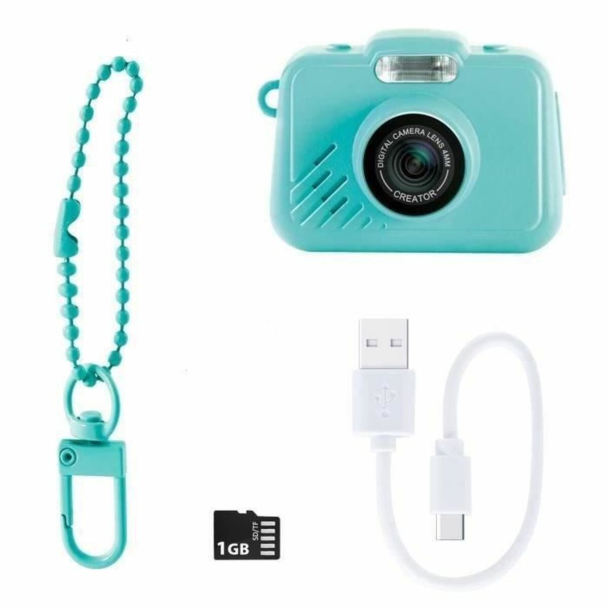 Digital Camera Canal Toys