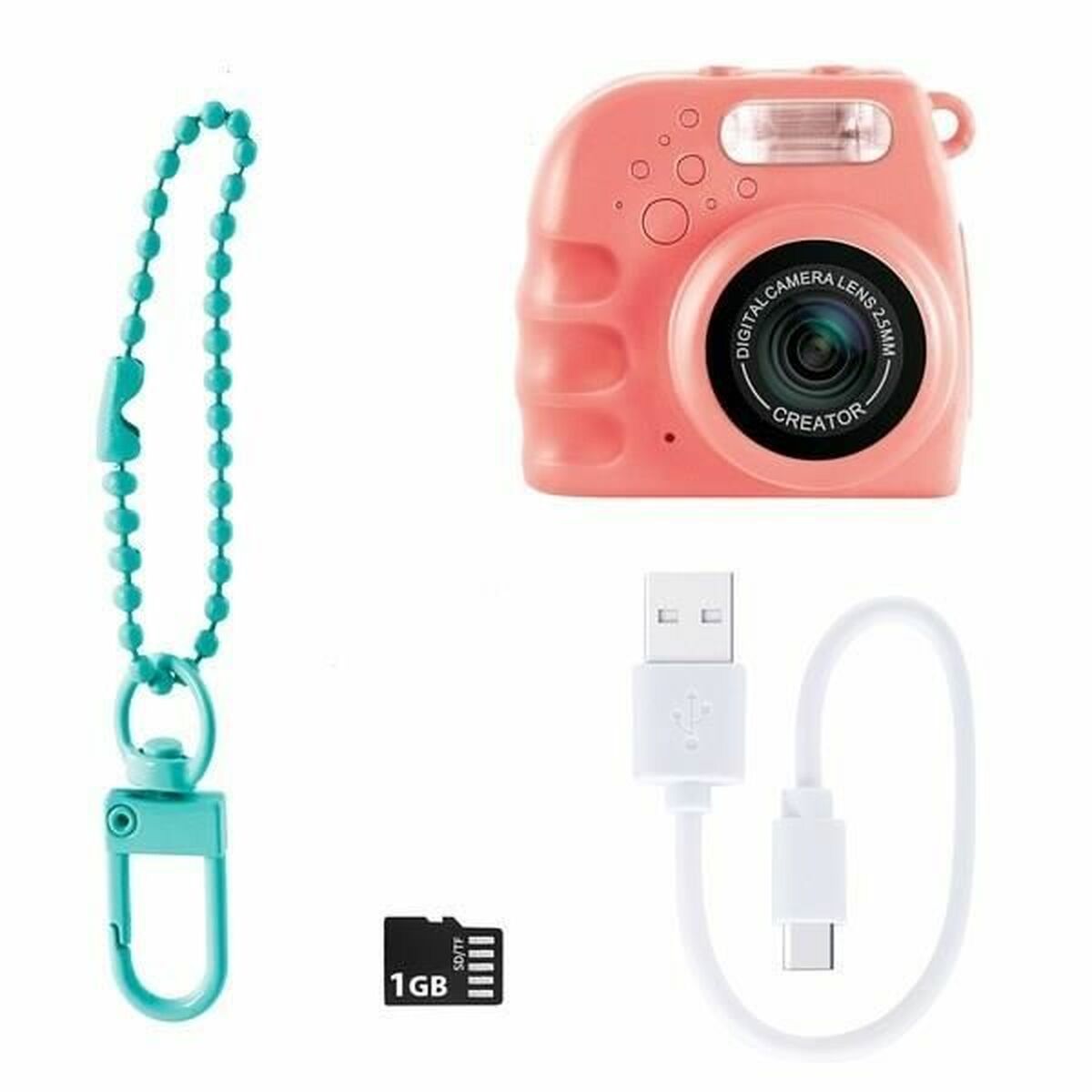 Digital Camera Canal Toys