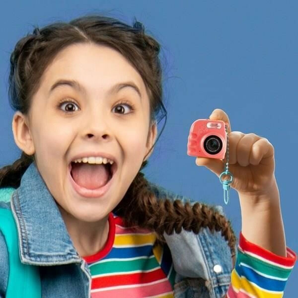 Digital Camera Canal Toys