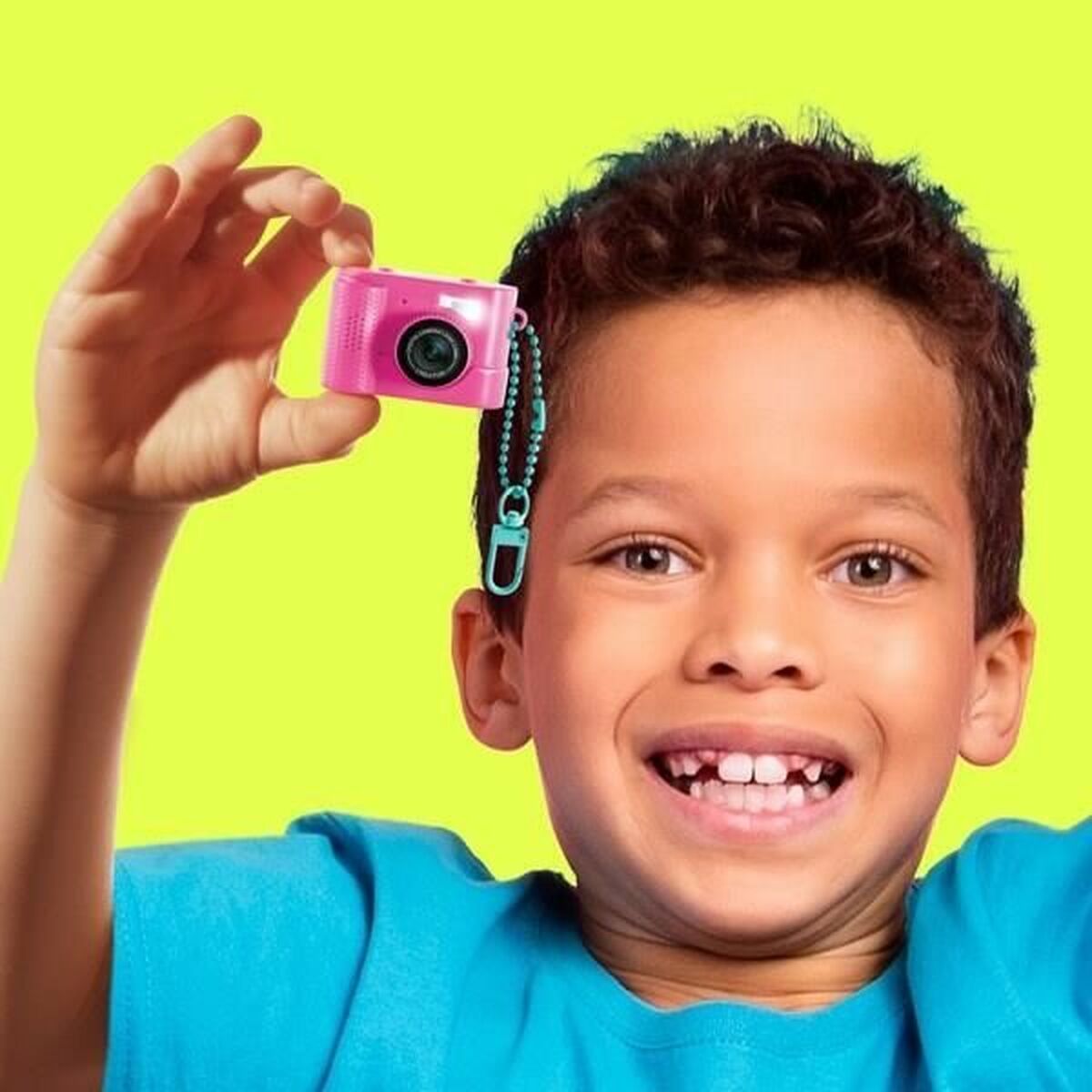 Digital Camera Canal Toys