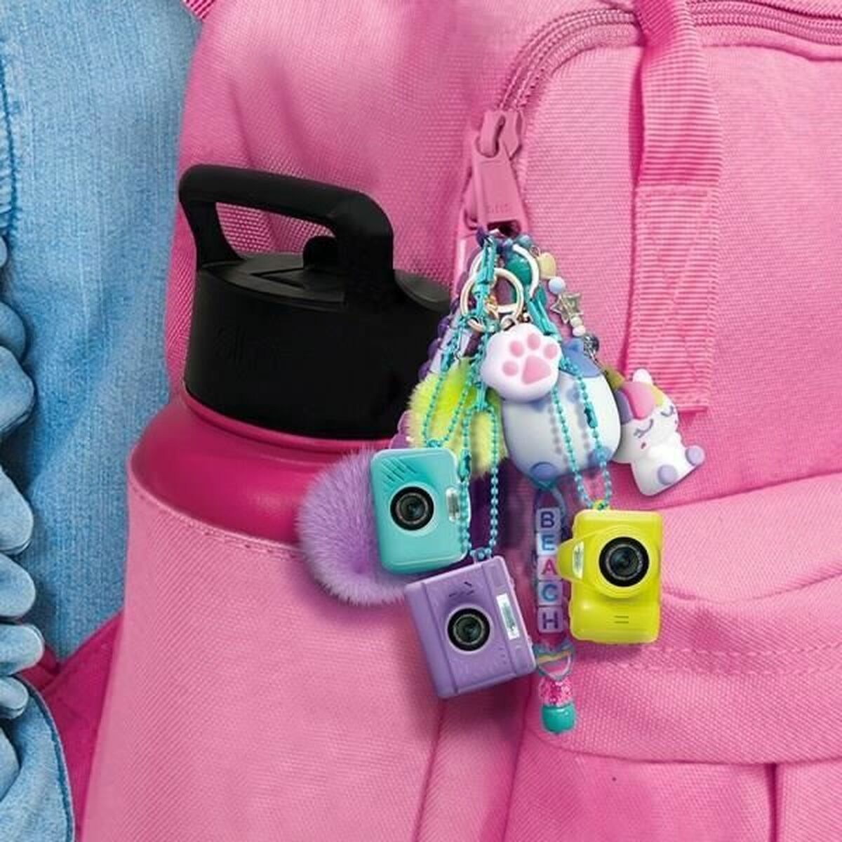 Digital Camera Canal Toys