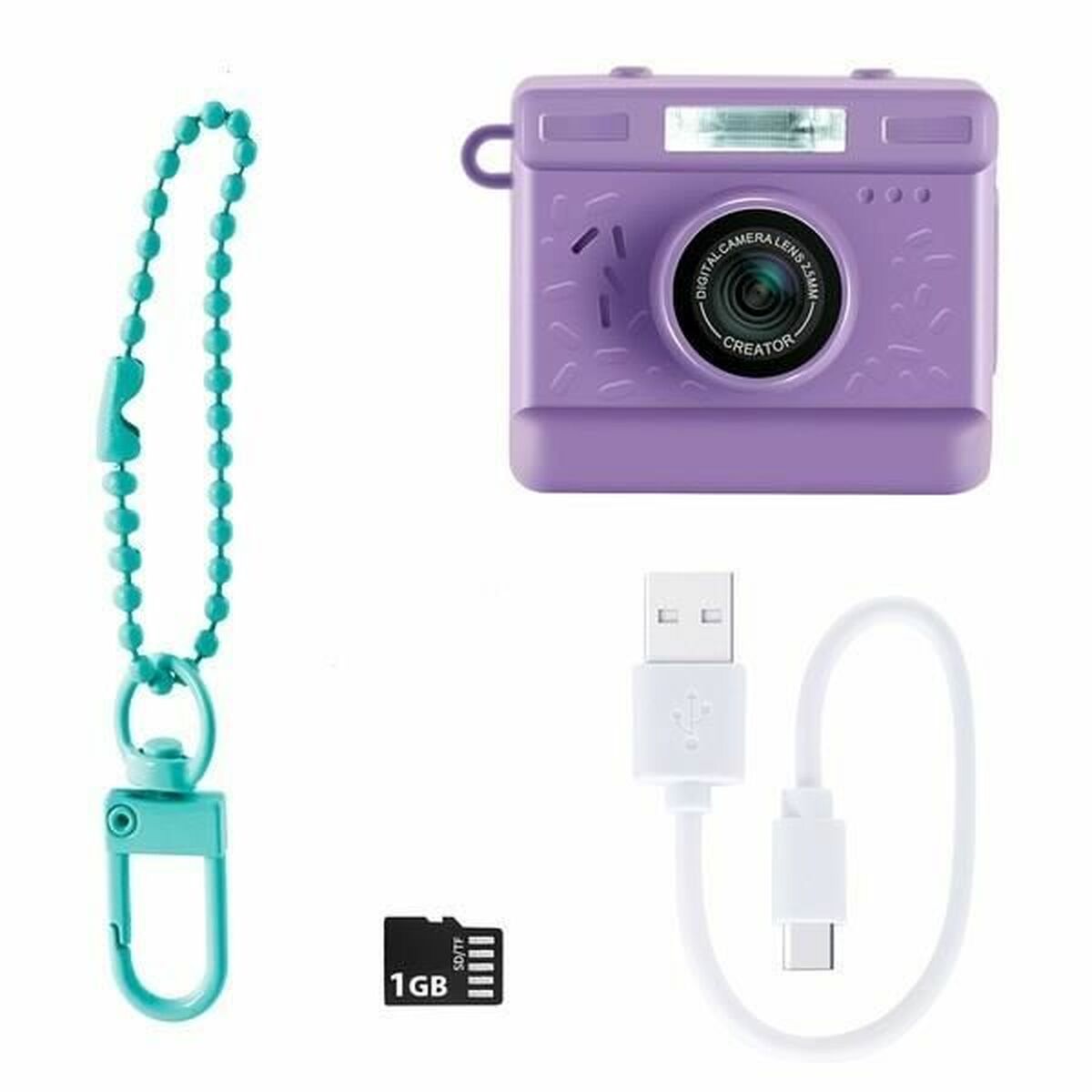 Digital Camera Canal Toys