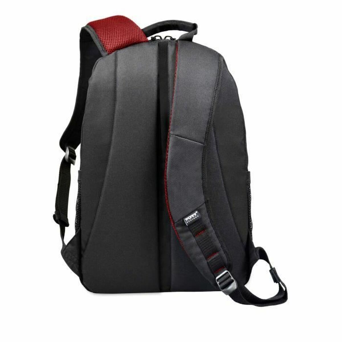 Laptop Backpack Port Designs HOUSTON Black