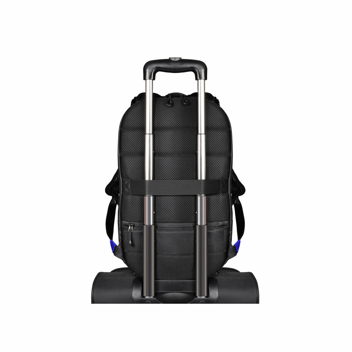 Laptop Backpack Port Designs SAN FRANCISCO Black