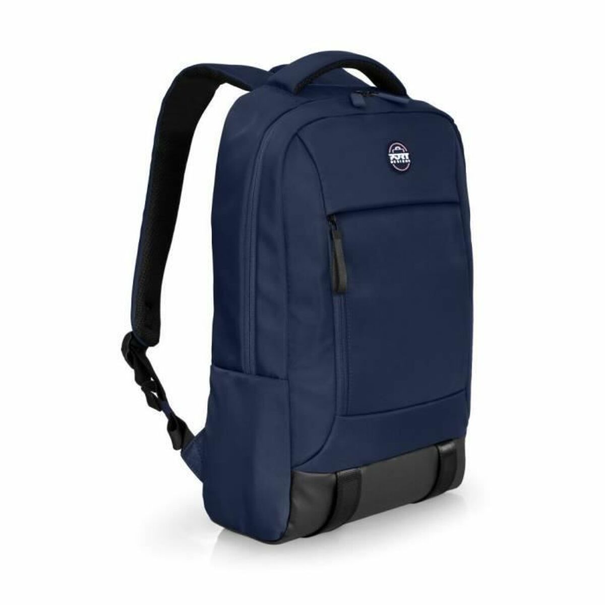 Laptop Backpack Port Designs TORINO II Blue