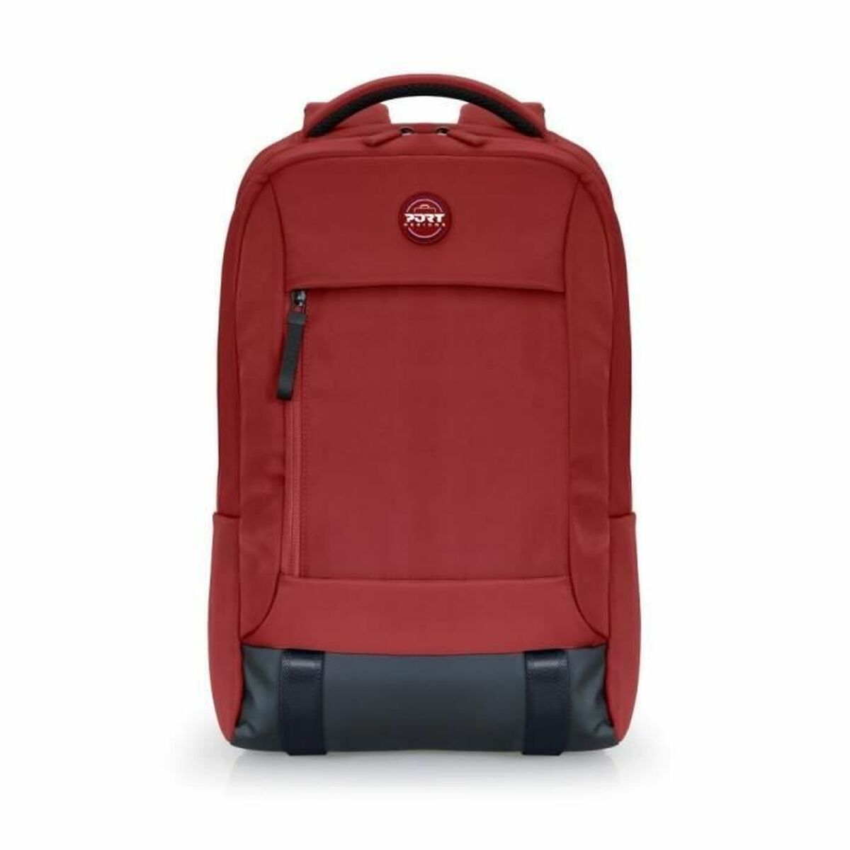 Laptop Backpack Port Designs Torino II Red