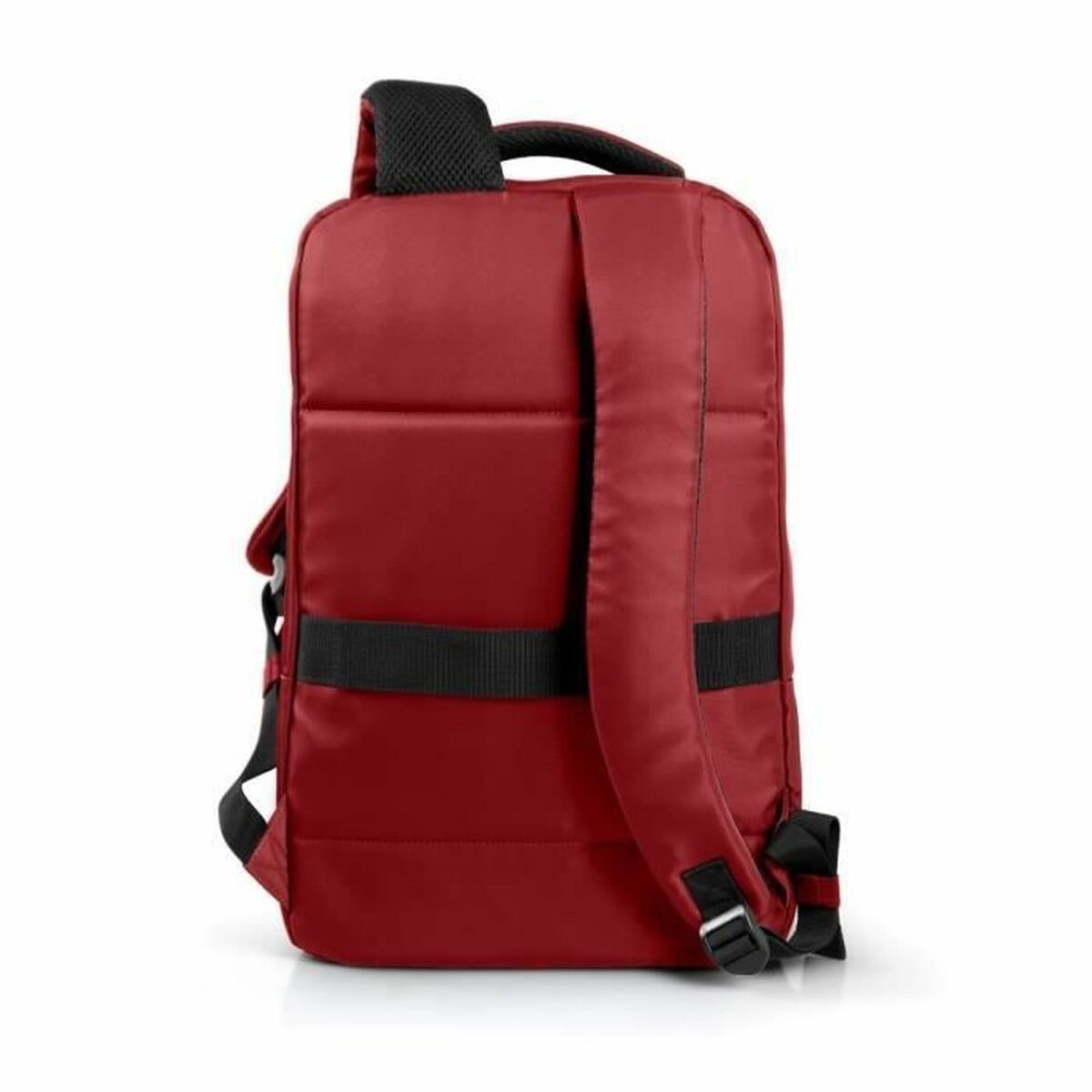 Laptop Backpack Port Designs Torino II Red