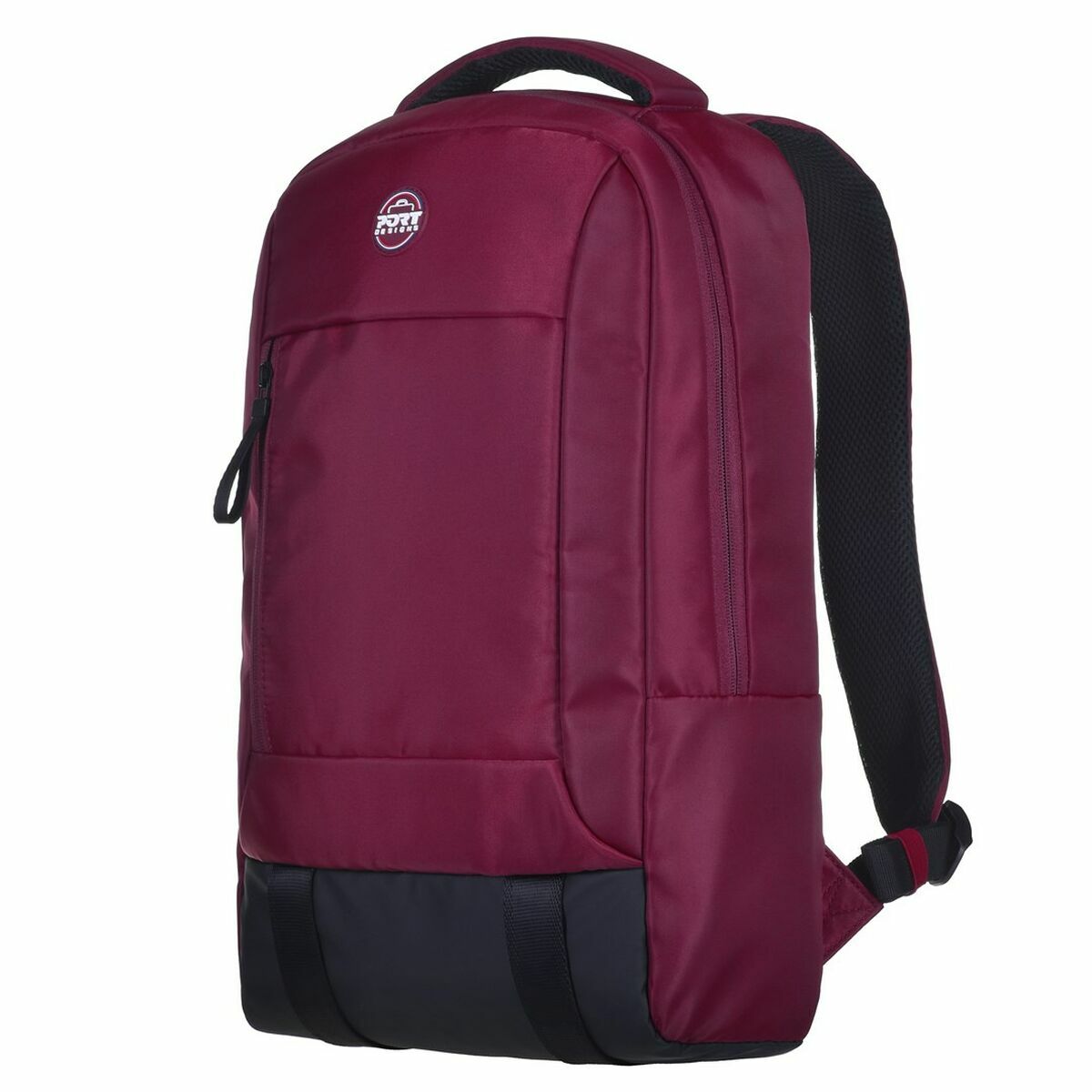 Laptop Backpack Port Designs Torino II Red