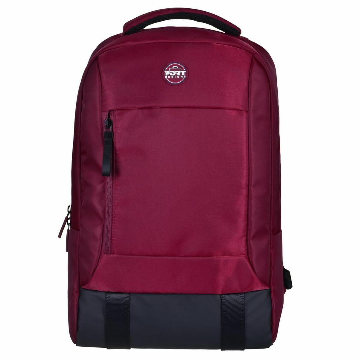 Laptop Backpack Port Designs Torino II Red
