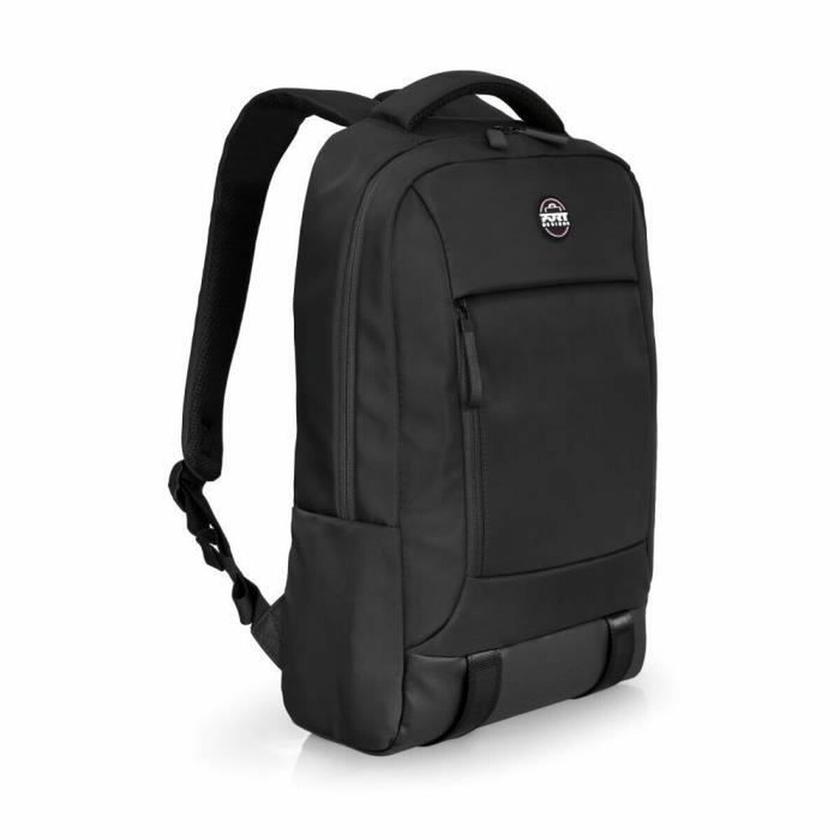 Laptop Backpack Port Designs Torino II Black