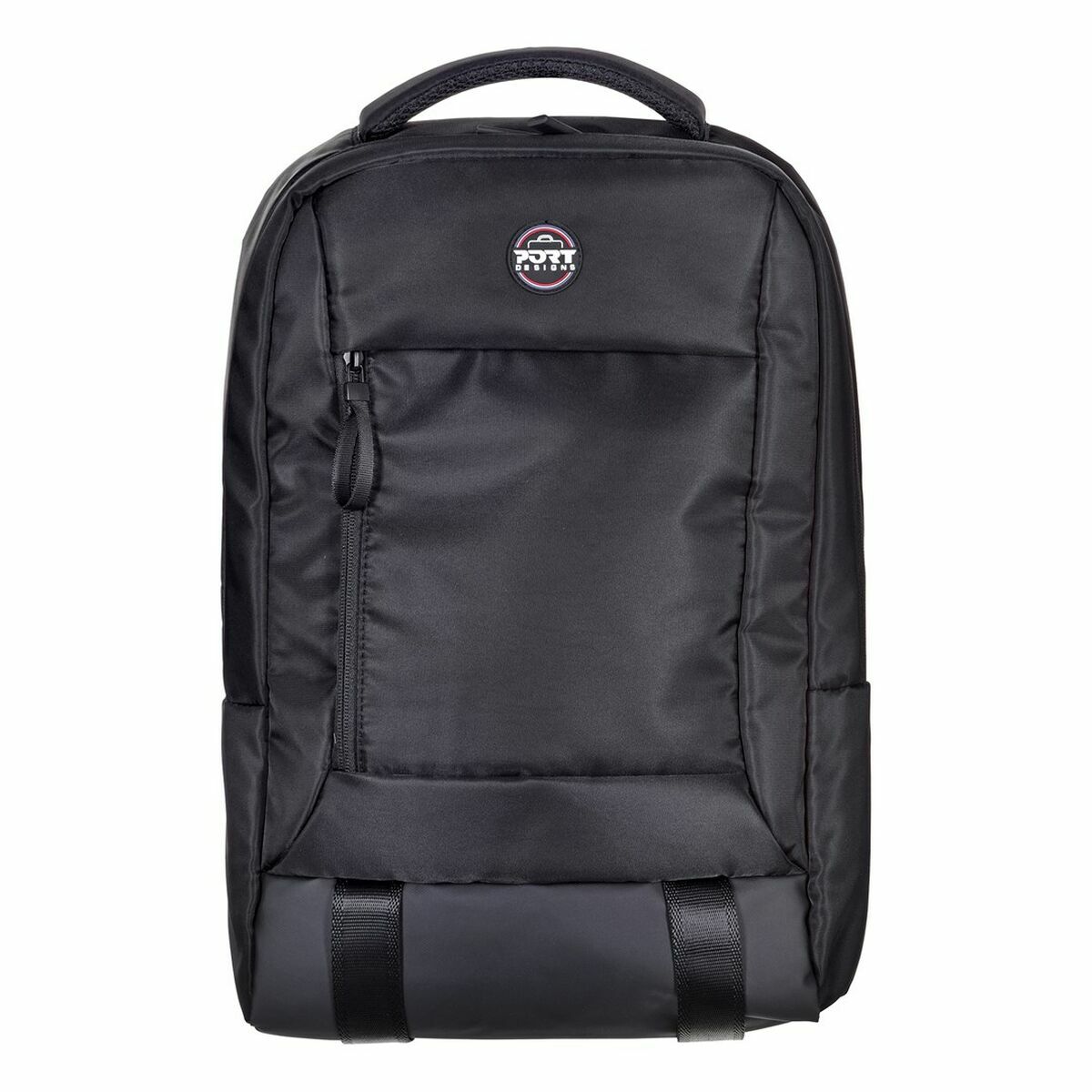 Laptop Backpack Port Designs Torino II Black