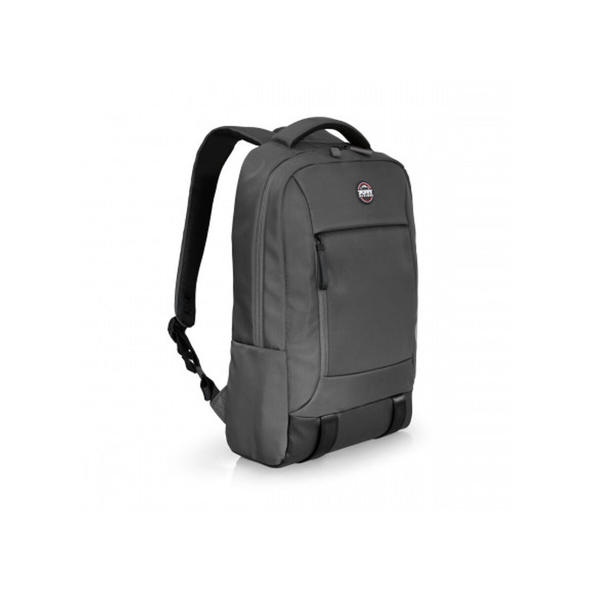 Laptop Backpack Port Designs TORINO II Grey