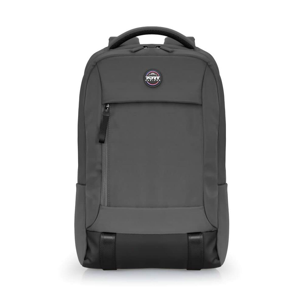 Laptop Backpack Port Designs TORINO II Grey