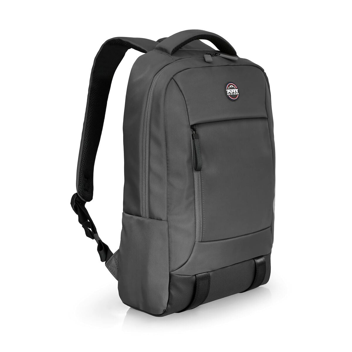 Laptop Backpack Port Designs TORINO II Grey