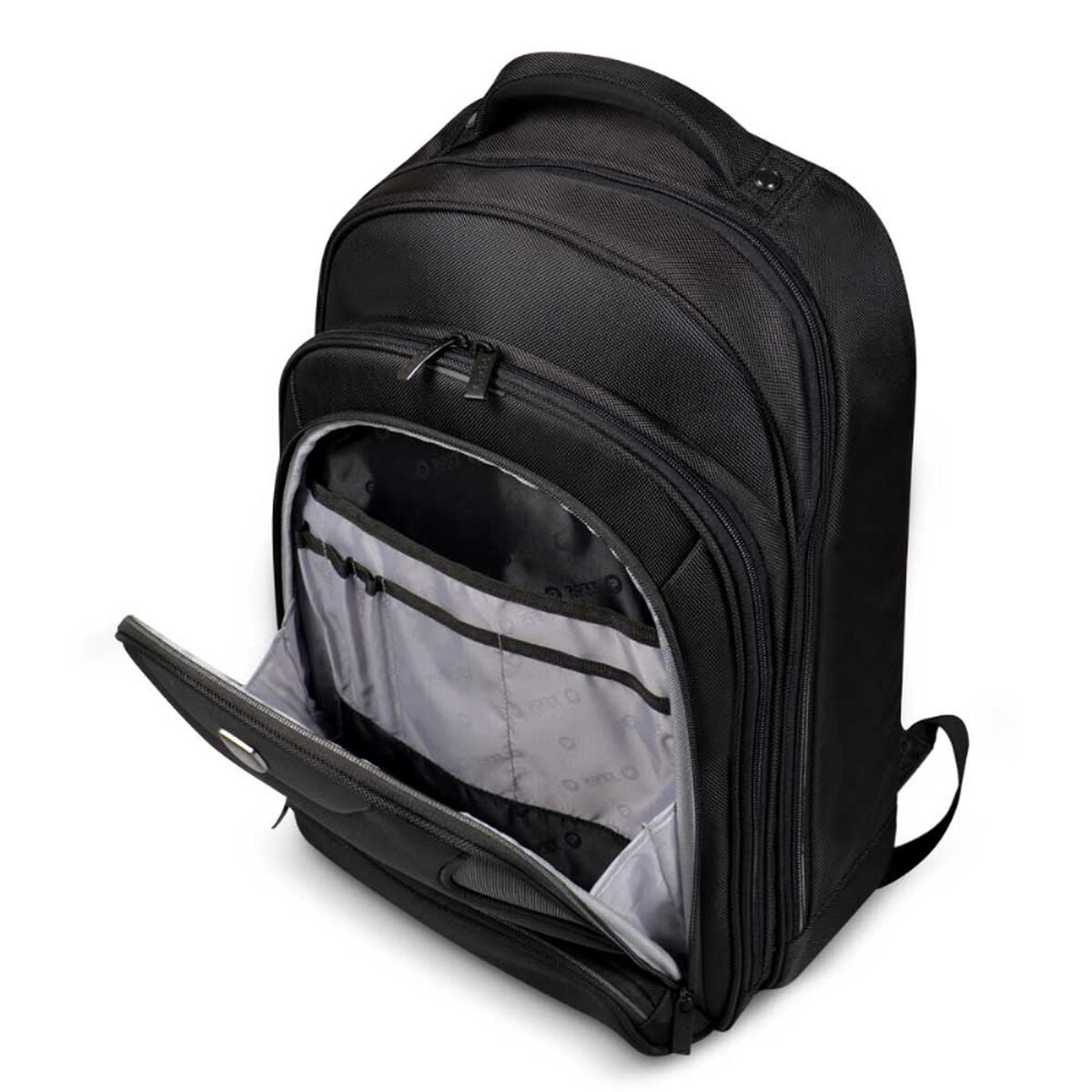 Laptop Backpack Port Designs 170226