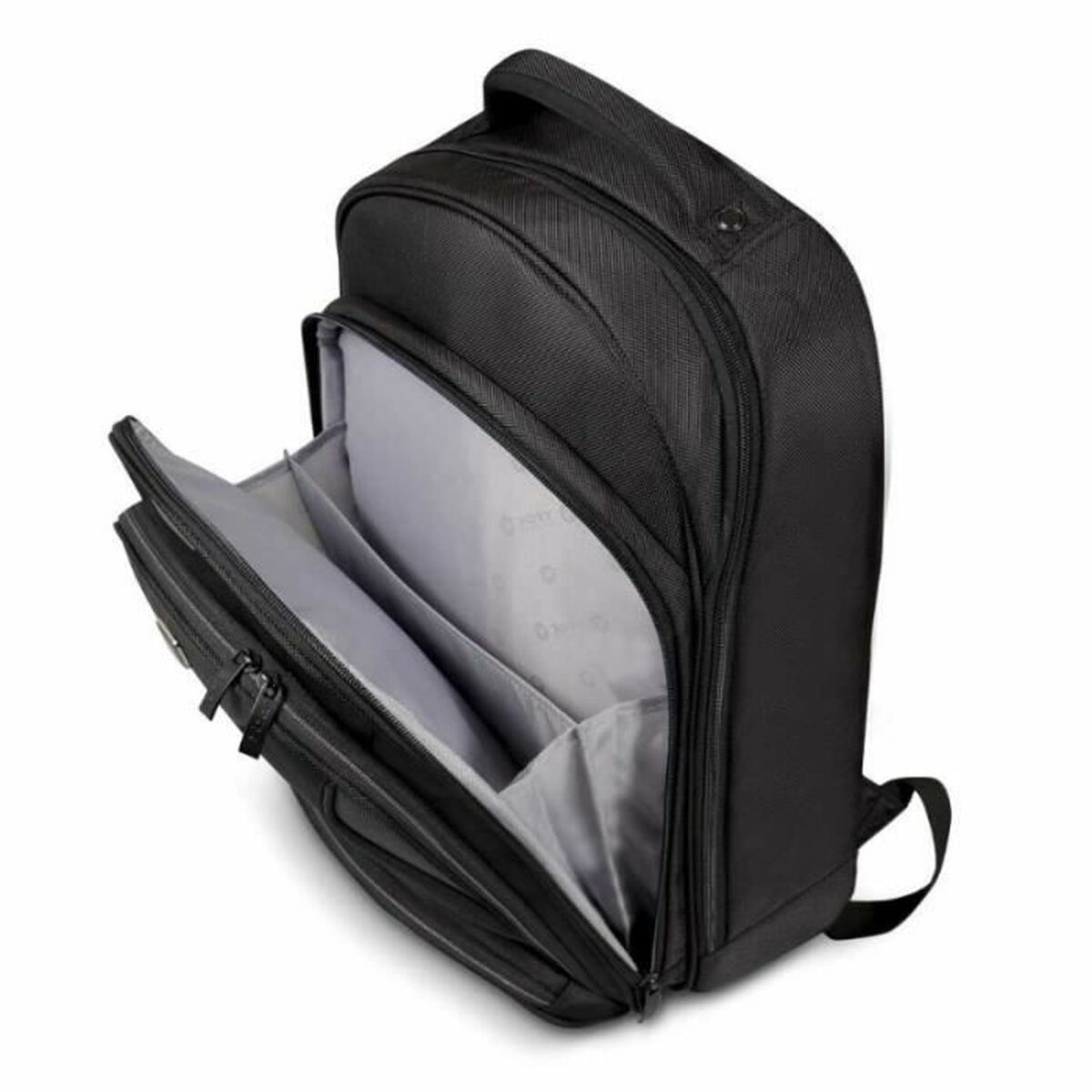 Laptop Backpack Port Designs 170226