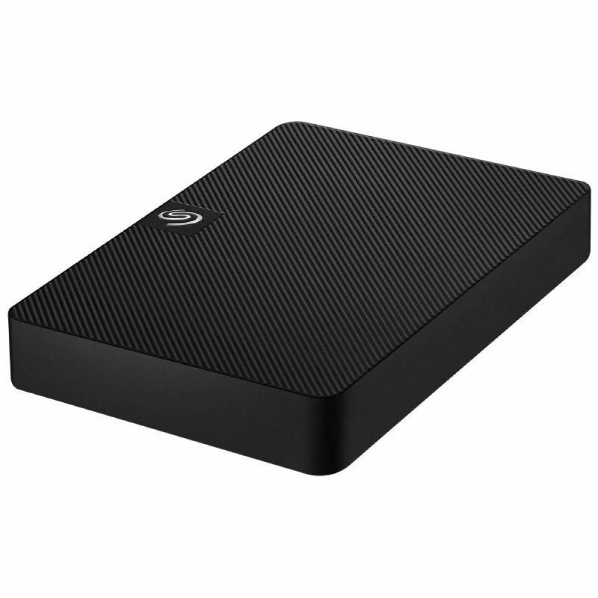 External Hard Drive Seagate STKM2000400 Black