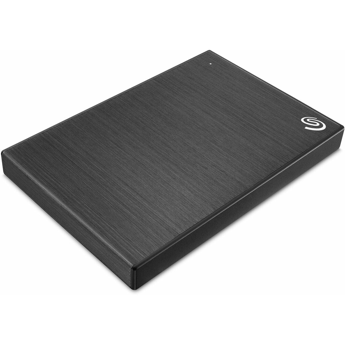 External Hard Drive Seagate Black 1 TB HDD