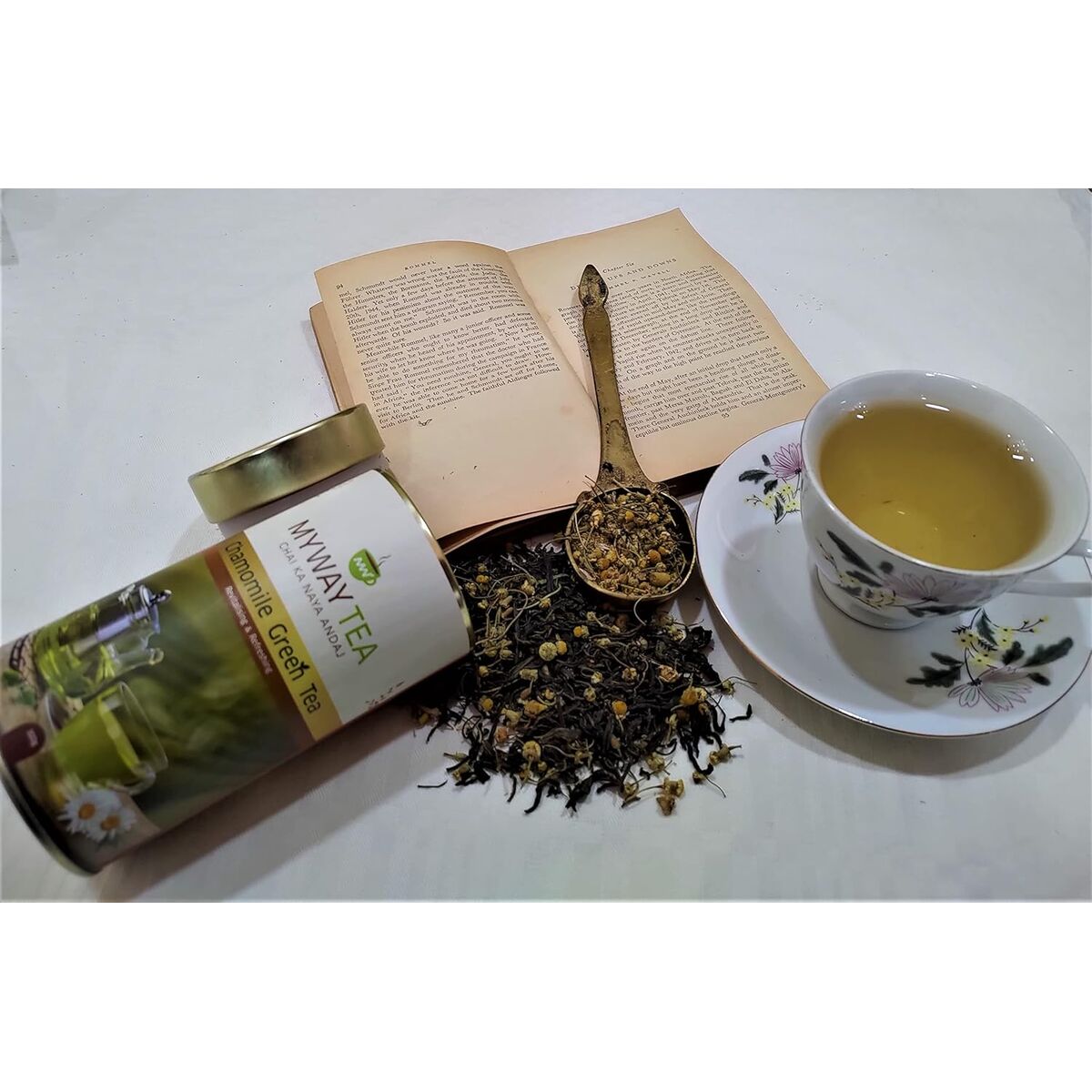 Wall Charger Myway White 12 W