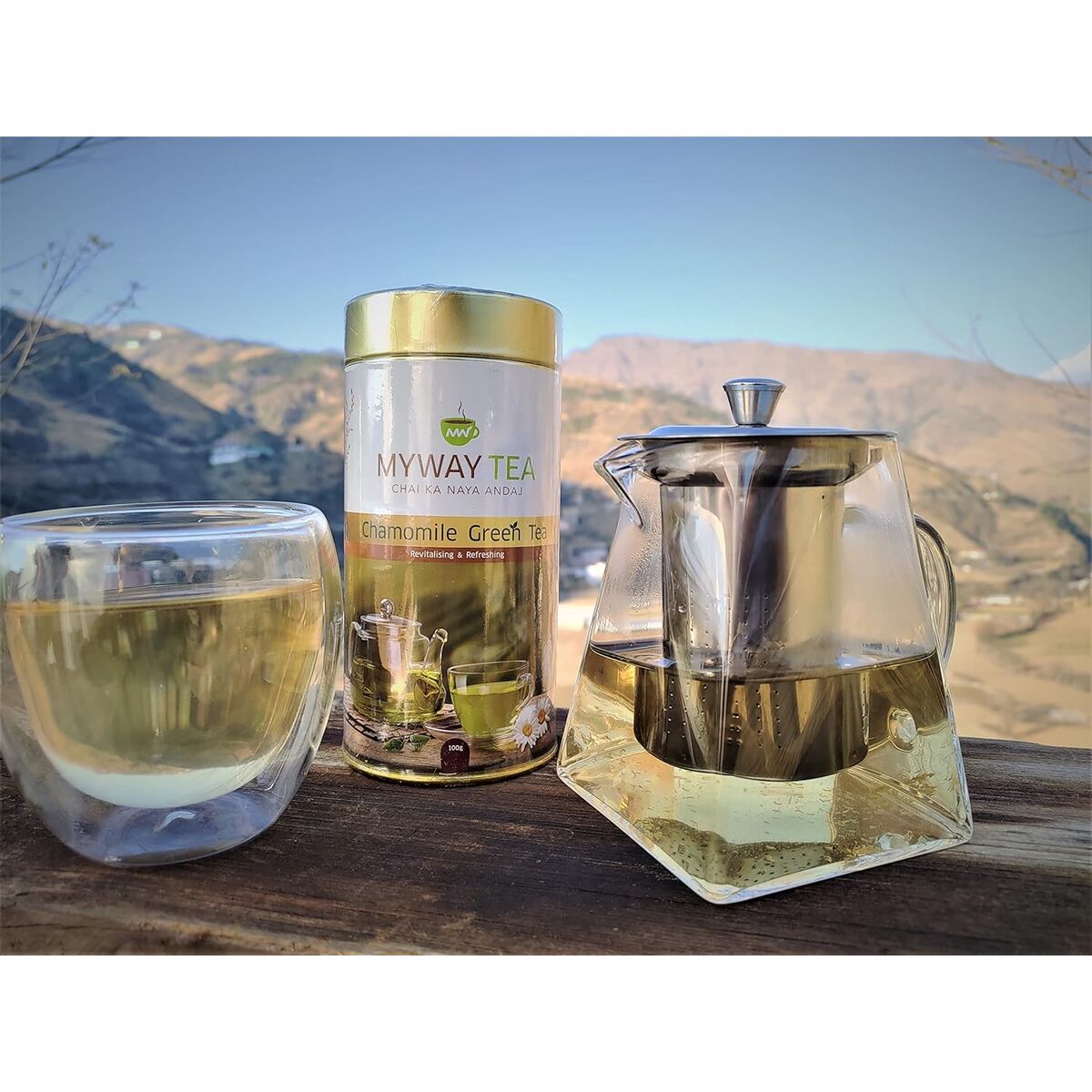 Wall Charger Myway White 12 W