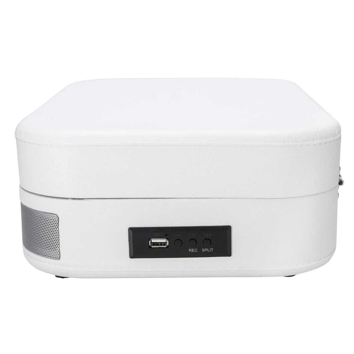 Record Player Muse MT201WW BLANCO White