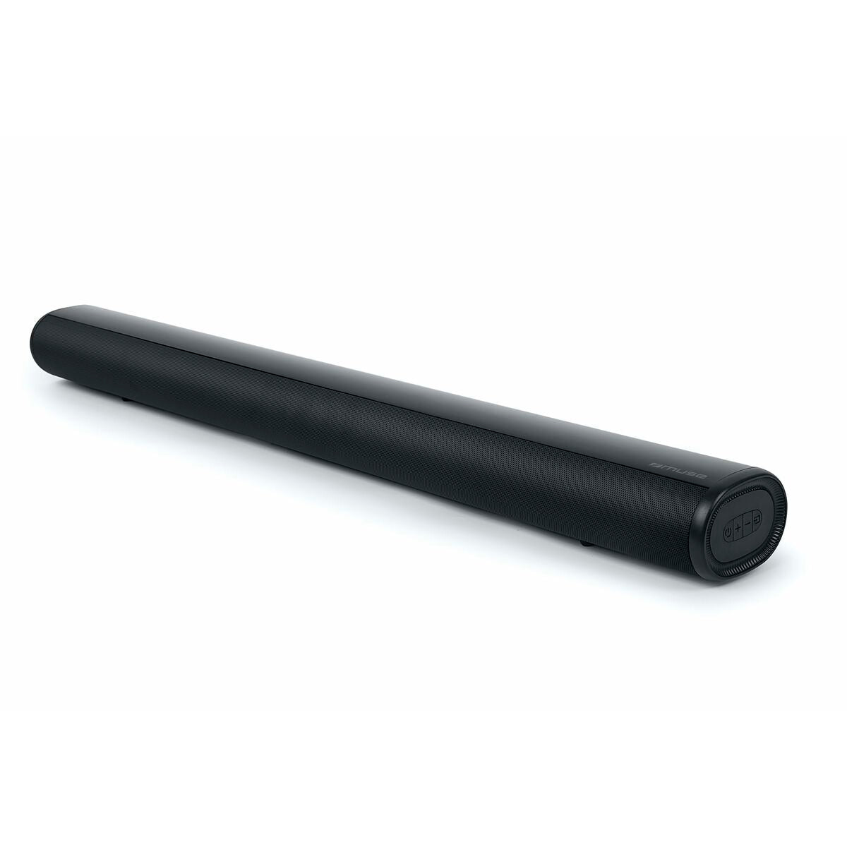 Soundbar Muse Black 120 W Bluetooth